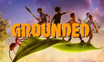 Grounded EN Global Steam Gift