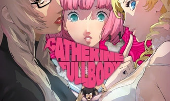 Catherine: Full Body EN/DE/FR/IT/ES United States Nintendo Switch