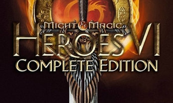 Might and Magic: Heroes VI Complete Edition EU Ubisoft Connect