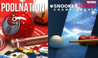 Pool Nation Snooker - Bundle EN Turkey Xbox One Xbox Series