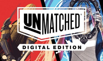 Unmatched EN Global Steam