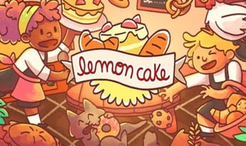 Lemon Cake EN/DE/FR/PT/ES Global Steam