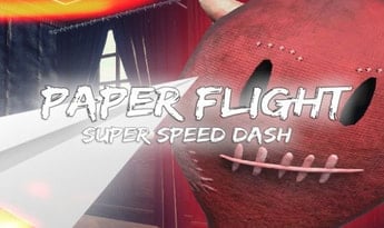 Paper Flight: Super Speed Dash EN Argentina Xbox One Xbox Series