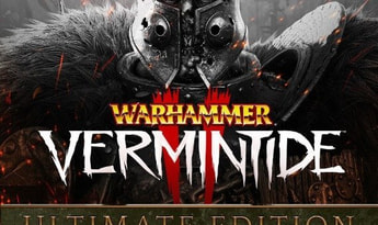 Warhammer: Vermintide 2 Ultimate Edition EN/DE/FR/IT/PL/PT/RU/ES United States Xbox One Xbox Series