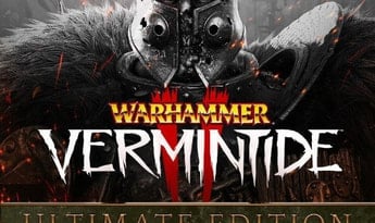Warhammer: Vermintide 2 Ultimate Edition EN/DE/FR/IT/PL/PT/RU/ES United States Xbox One Xbox Series