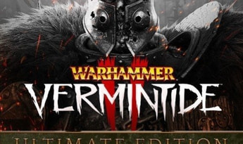 Warhammer: Vermintide 2 Ultimate Edition EN/DE/FR/IT/PL/PT/RU/ES EU Xbox One Xbox Series
