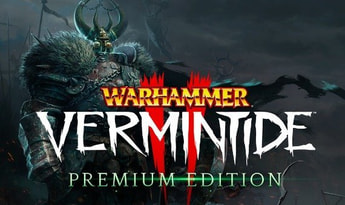Warhammer: Vermintide 2 Premium Edition EN/DE/FR/IT/PL/PT/RU/ES Argentina Xbox One Xbox Series
