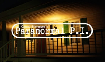 Conrad Stevenson's Paranormal P.I. EN Global Steam