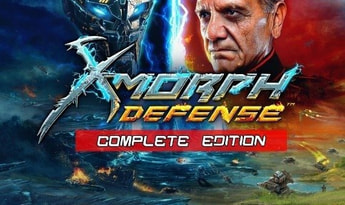X-Morph: Defense Complete Edition EN Argentina Xbox One Xbox Series