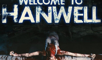 Welcome to Hanwell EN Argentina Xbox One Xbox Series