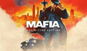 Mafia Definitive Edition Global Steam Gift
