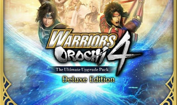 Warriors Orochi 4 - The Ultimate Upgrade Pack DLC Deluxe Edition EN Argentina Xbox One Xbox Series