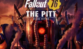 Fallout 76: The Pitt DLC Deluxe Edition EN United States Xbox One Xbox Series