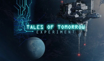Tales of Tomorrow: Experiment EN/PL/RU Global Steam