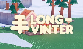 Longvinter Global Steam