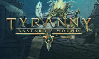 Tyranny: Bastard's Wound DLC EN/DE/FR/IT Global Steam