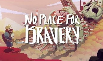 No Place for Bravery EN/DE/FR/JA/KO/PT/ZH/ES Global Steam