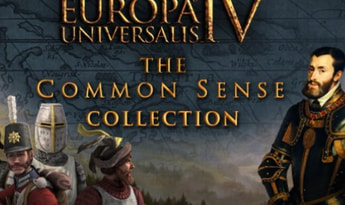 Europa Universalis IV: Common Sense - Collection DLC EN Global Steam