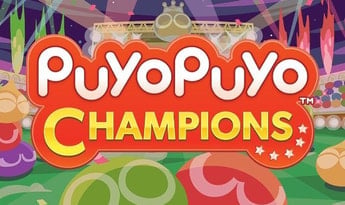 Puyo Puyo Champions EN/DE/FR/JA/KO/ZH/ES/ZH EU Steam