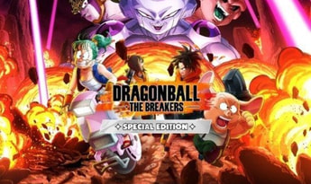Dragon Ball: The Breakers Special Edition EN Argentina Xbox One Xbox Series