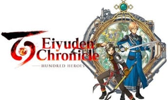 Eiyuden Chronicle: Hundred Heroes ROW Steam