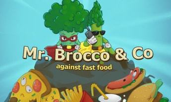 Mr.Brocco & Co EN Global Steam