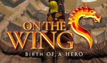 On the Dragon Wings: Birth of a Hero EN/JA/RU/ZH/ES/TR Global Steam