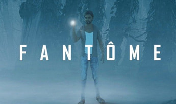 Fantome Global Steam