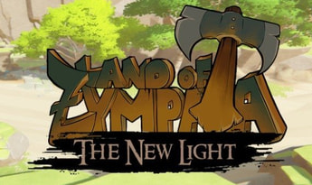 Land of Zympaia: The New Light EN/DE Global Steam