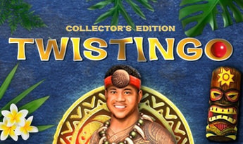 Twistingo Collector's Edition EN Global Steam