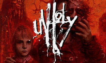 Unholy Global Steam