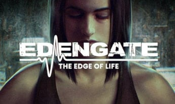Edengate: The Edge of Life EN EU Xbox One Xbox Series