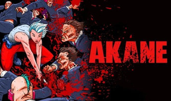Akane EN Argentina Xbox One Xbox Series Xbox - PC