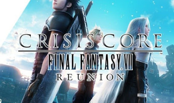 Crisis Core: Final Fantasy 7 Reunion EN EU Xbox One Xbox Series