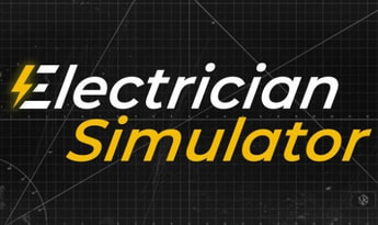 Electrician Simulator Global Steam