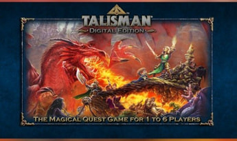 Talisman: Digital Edition EN EU Xbox/One/Series/Xbox - PC