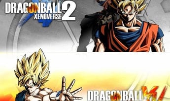 Dragon Ball Xenoverse - Super Bundle EN Argentina Xbox One Xbox Series