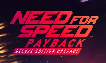 Need For Speed: Payback - Deluxe Edition Upgrade DLC EN Global Xbox One Xbox Series