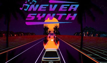 NeverSynth Global Steam