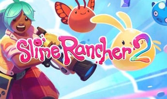 Slime Rancher 2 EN/DE/FR/JA/KO/PT/RU/MX ROW Steam