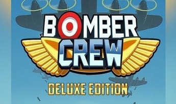 Bomber Crew Deluxe Edition EN/DE/FR/PL/RU/ES Argentina Xbox One Xbox Series