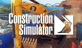 Construction Simulator Argentina Xbox One Xbox Series