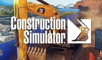 Construction Simulator Argentina Xbox One Xbox Series