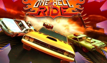 One Hell of a Ride EN Argentina Xbox One Xbox Series