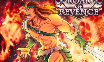 Roar of Revenge EN/DE/FR/IT/JA/RU/ES/MX Argentina Xbox One Xbox Series