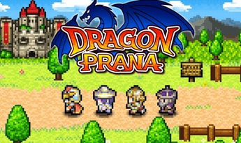 Dragon Prana EN Argentina Xbox/One/Series/Xbox - PC