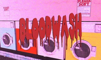 Bloodwash EN/FR/JA/PT/RU/MX Argentina Xbox One Xbox Series