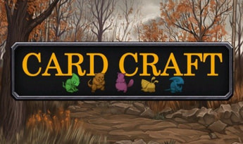 Card Craft EN Global Steam
