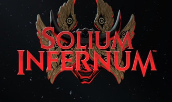 Solium Infernum Global Steam