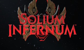 Solium Infernum Global Steam